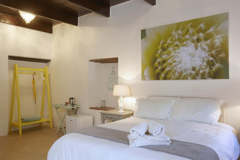 Yellow Aloe Clanwilliam Εξωτερικό φωτογραφία