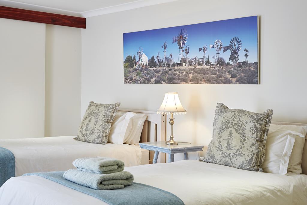 Yellow Aloe Clanwilliam Εξωτερικό φωτογραφία